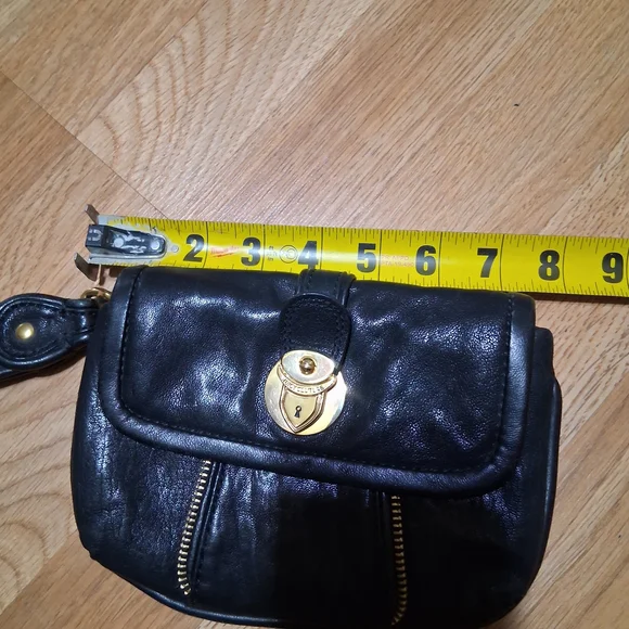 Black Hand Juicy Coulture Bag - Picture 5 of 8